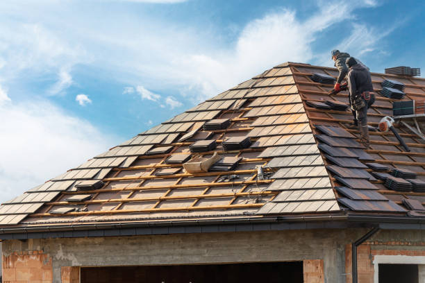 Best Sheet Metal Roofing  in Kaser, NY