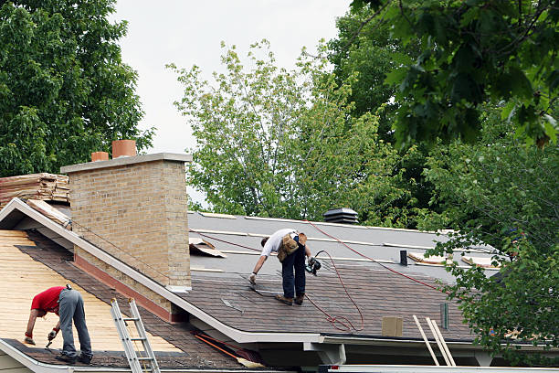 Best Rubber Roofing (EPDM, TPO)  in Kaser, NY